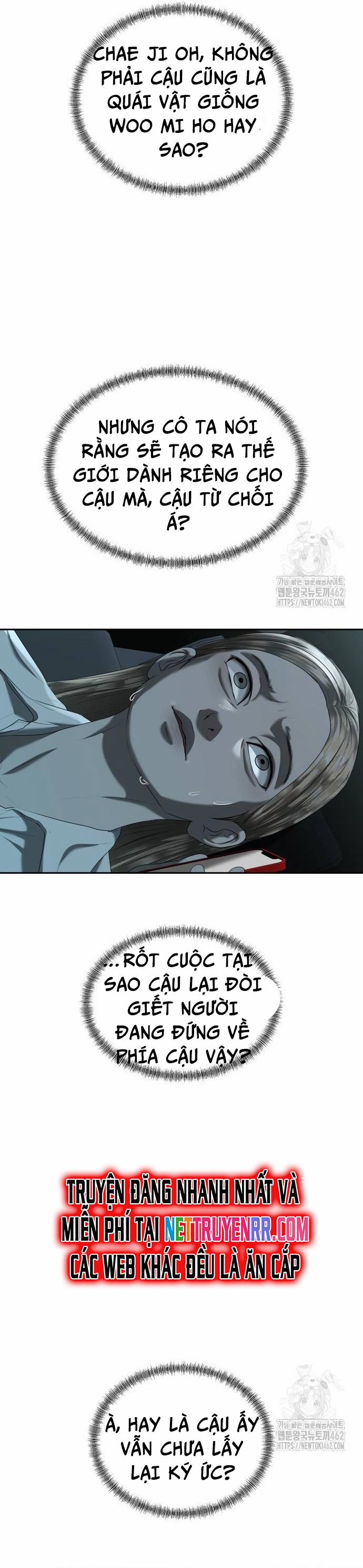 Bạn Gái Tôi Là Quái Vật 27 trang 42