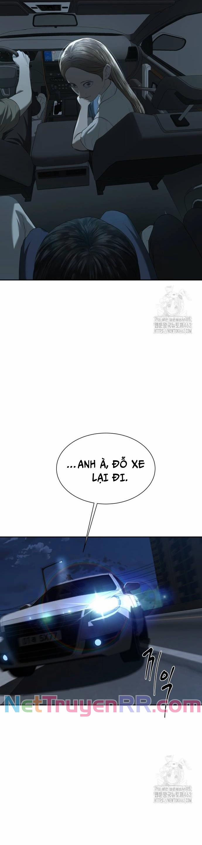 Bạn Gái Tôi Là Quái Vật 27 trang 50