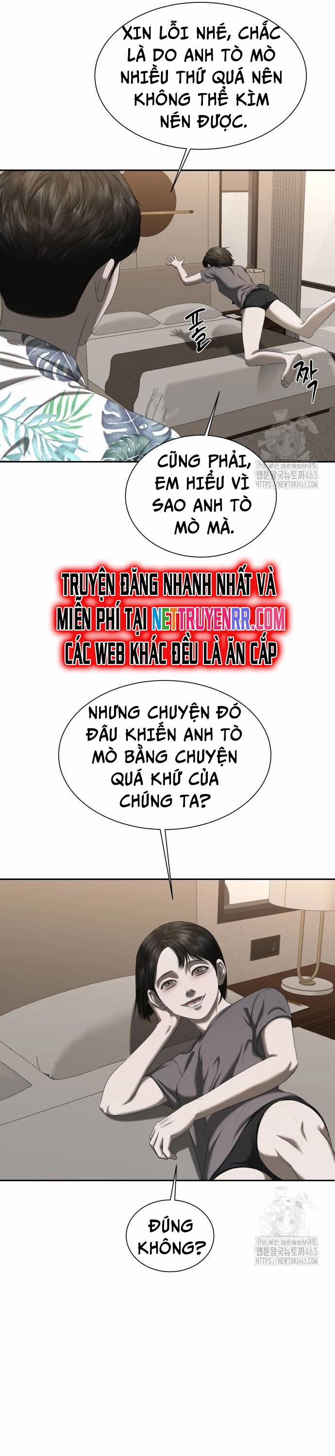 Bạn Gái Tôi Là Quái Vật 28 trang 17