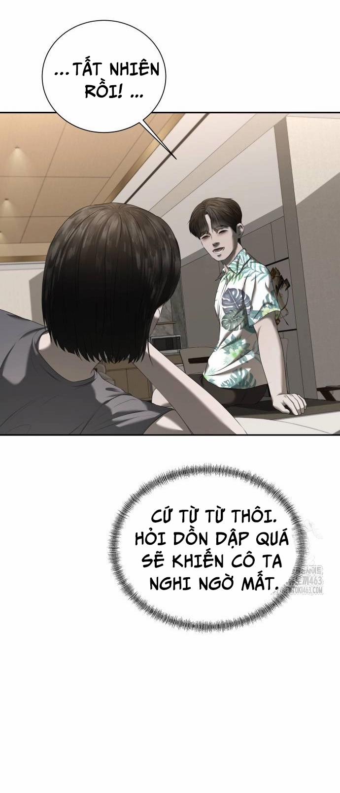 Bạn Gái Tôi Là Quái Vật 28 trang 18