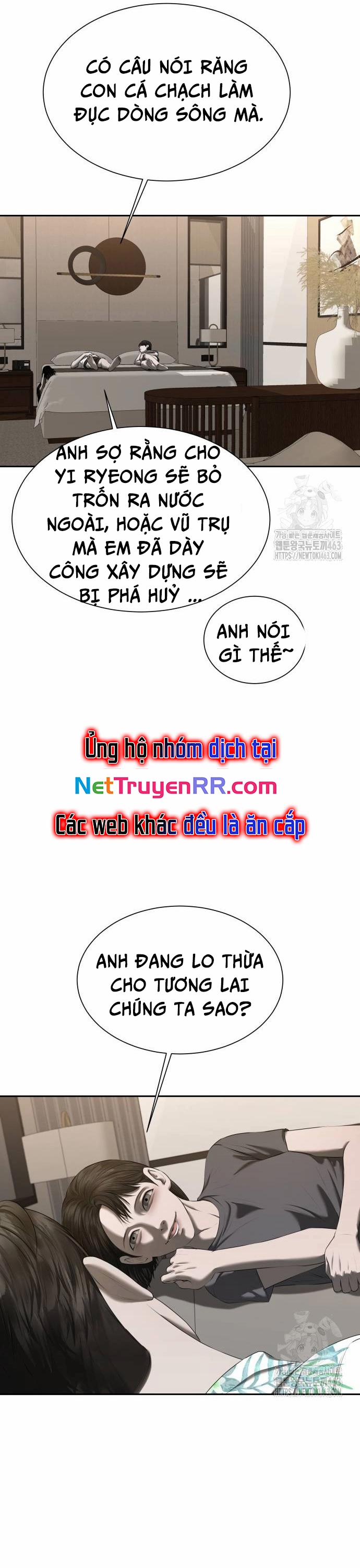 Bạn Gái Tôi Là Quái Vật 28 trang 22