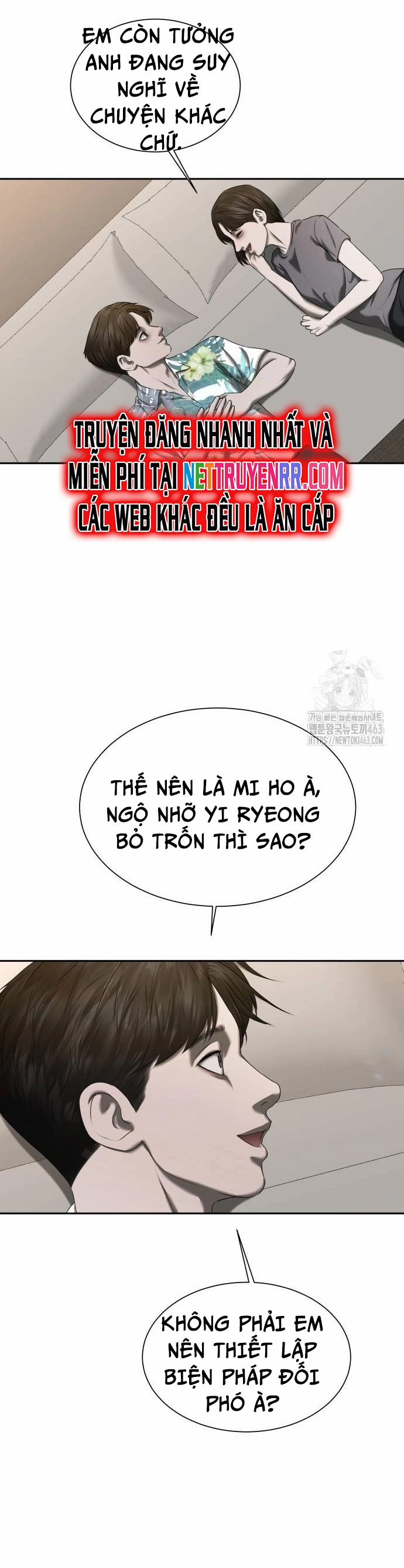 Bạn Gái Tôi Là Quái Vật 28 trang 23