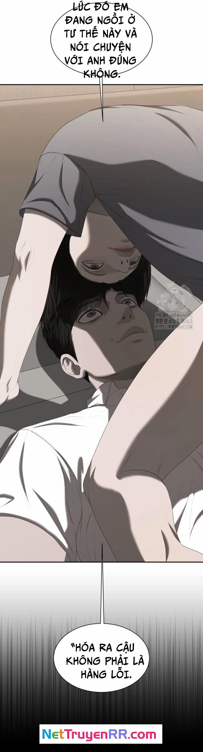 Bạn Gái Tôi Là Quái Vật 28 trang 26