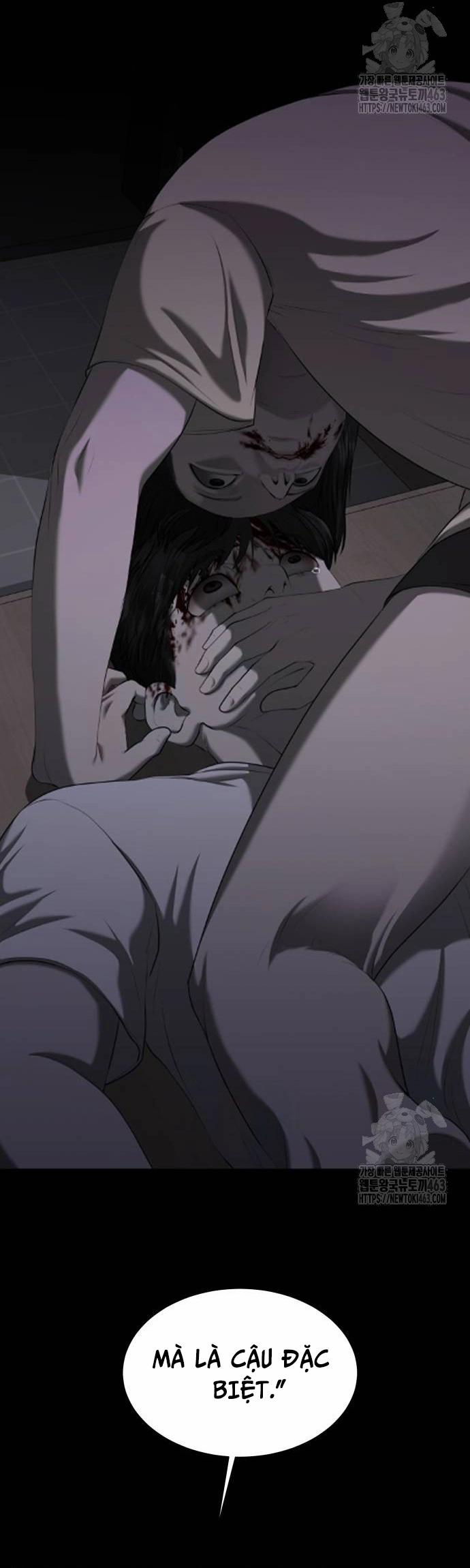 Bạn Gái Tôi Là Quái Vật 28 trang 27