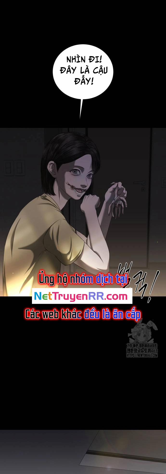 Bạn Gái Tôi Là Quái Vật 28 trang 35