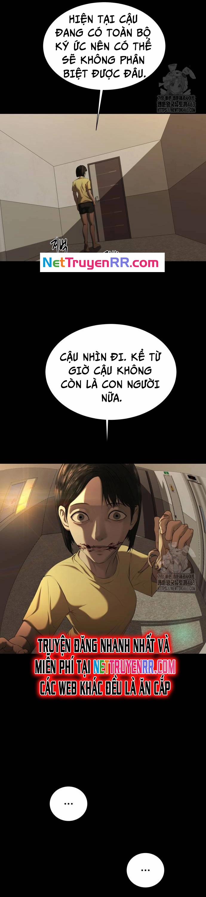 Bạn Gái Tôi Là Quái Vật 28 trang 39