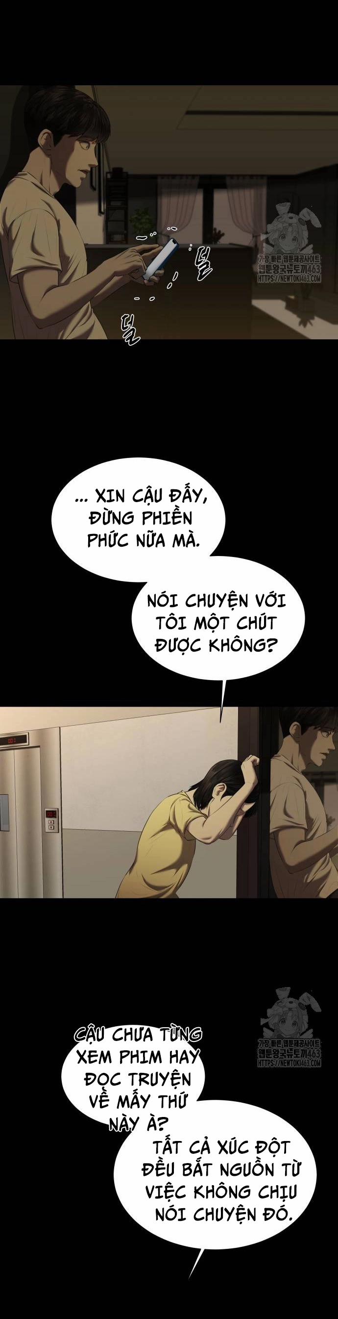 Bạn Gái Tôi Là Quái Vật 28 trang 40