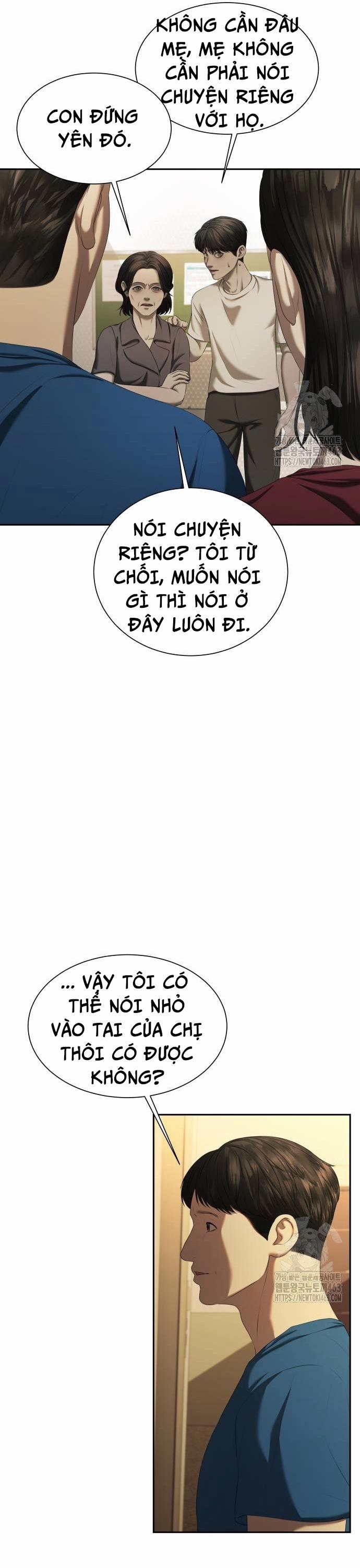 Bạn Gái Tôi Là Quái Vật 29 trang 12