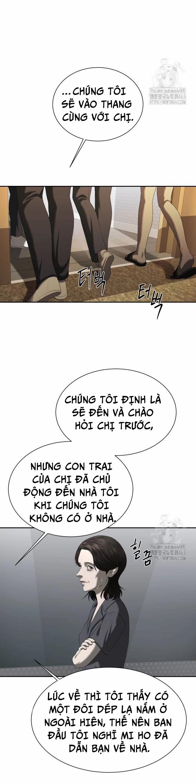 Bạn Gái Tôi Là Quái Vật 29 trang 15