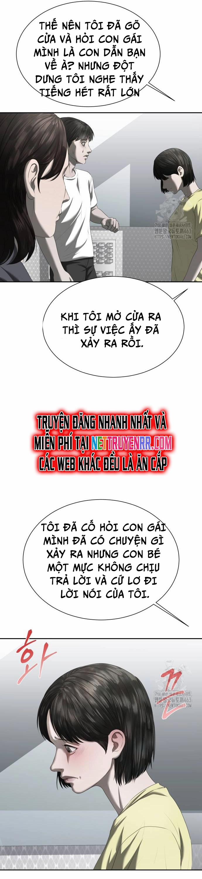 Bạn Gái Tôi Là Quái Vật 29 trang 16