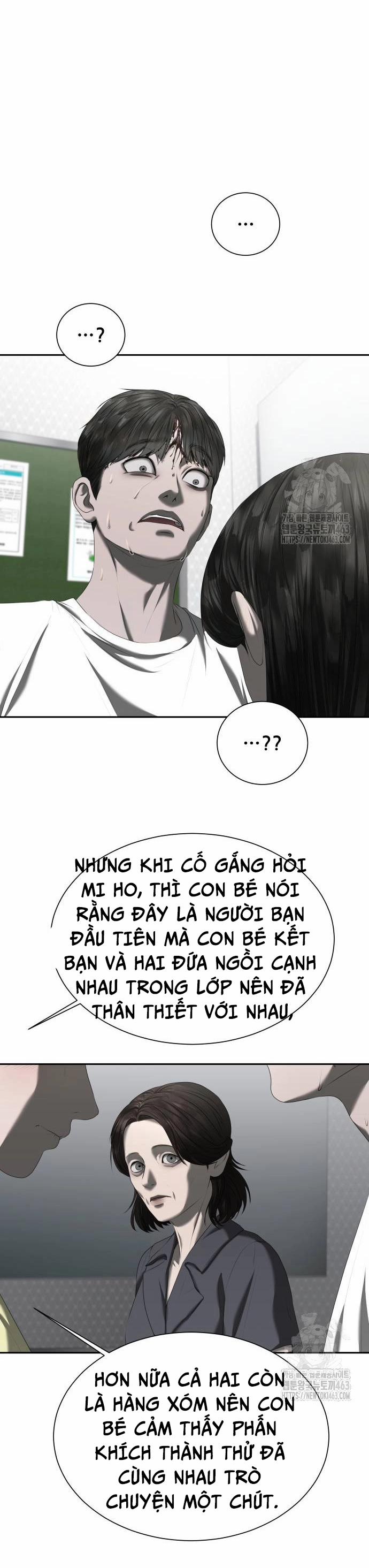 Bạn Gái Tôi Là Quái Vật 29 trang 17