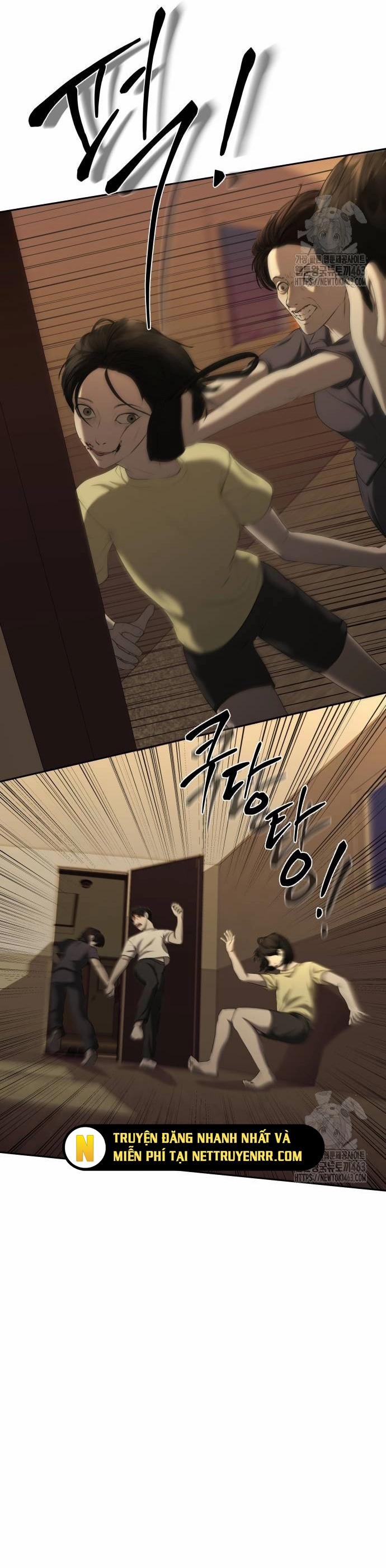 Bạn Gái Tôi Là Quái Vật 29 trang 2