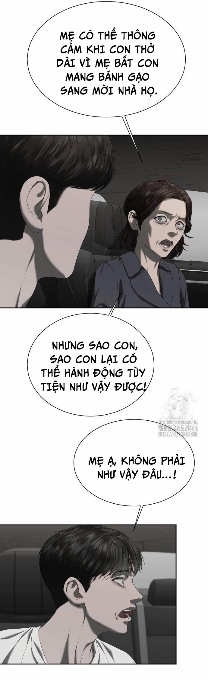 Bạn Gái Tôi Là Quái Vật 29 trang 24