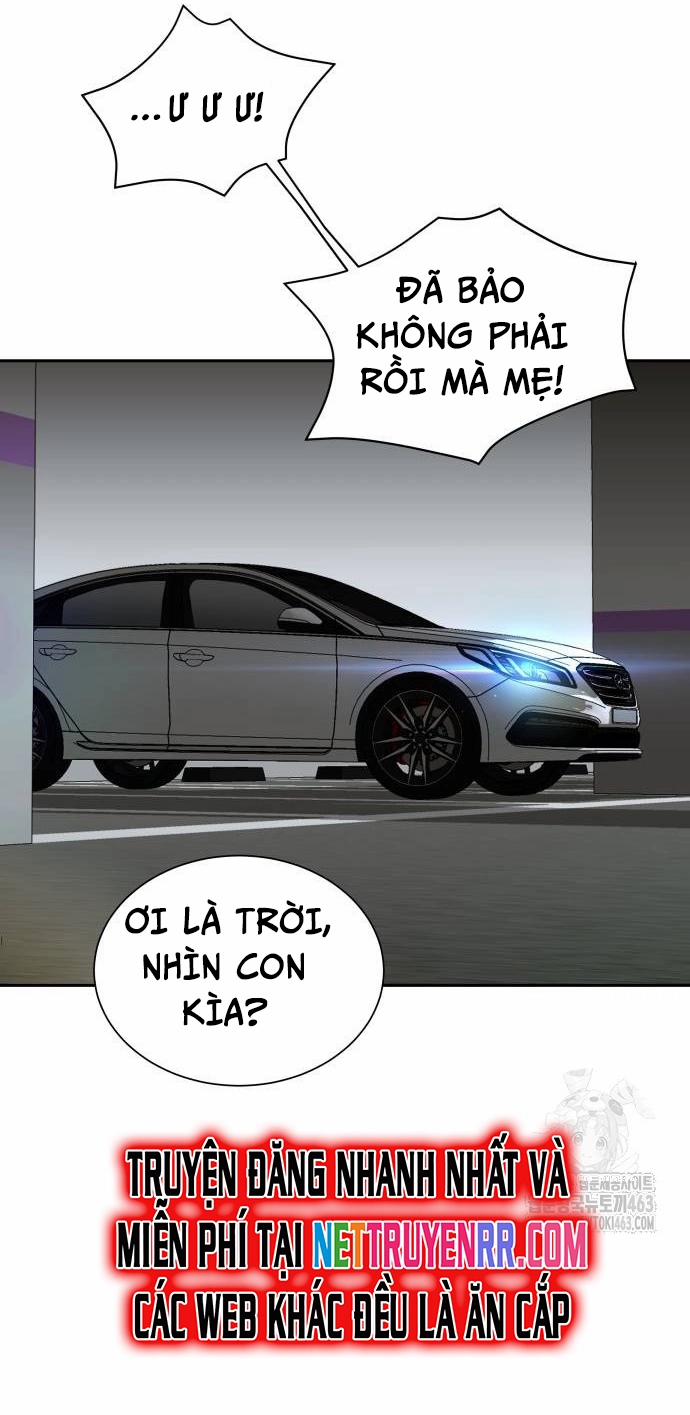 Bạn Gái Tôi Là Quái Vật 29 trang 26