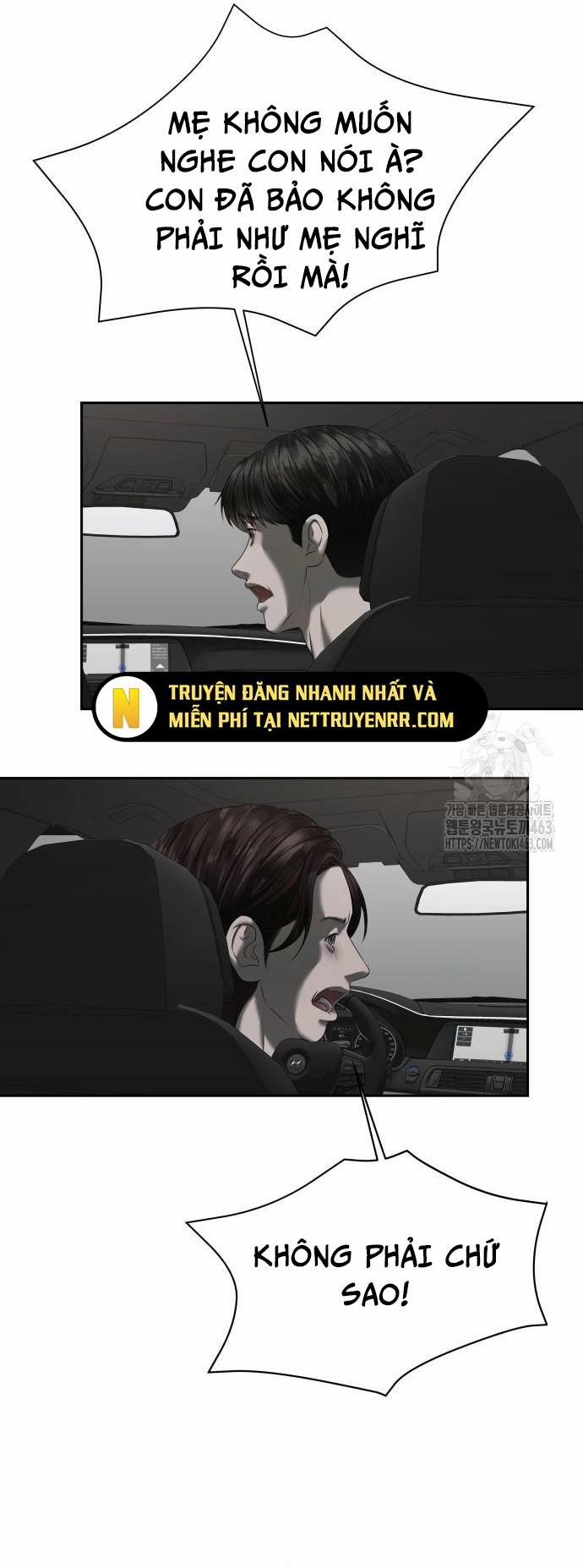 Bạn Gái Tôi Là Quái Vật 29 trang 28