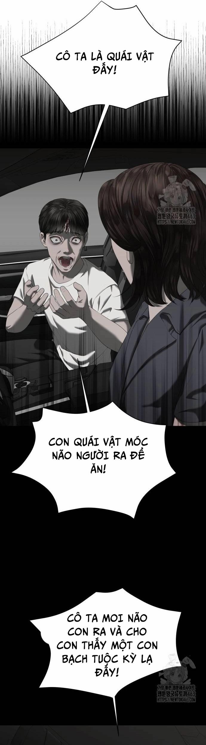 Bạn Gái Tôi Là Quái Vật 29 trang 29