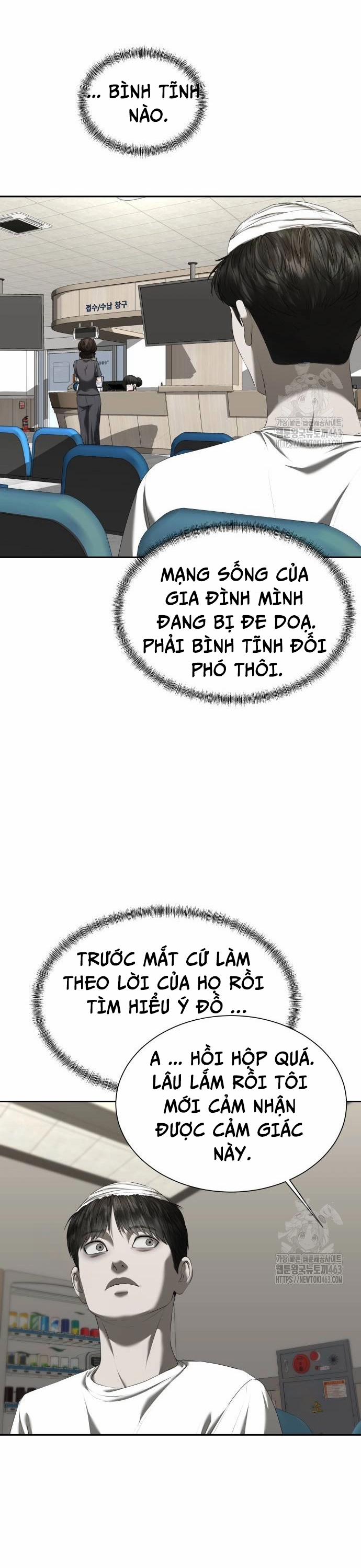 Bạn Gái Tôi Là Quái Vật 29 trang 33