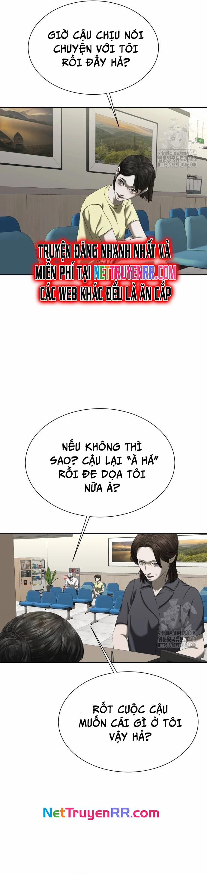 Bạn Gái Tôi Là Quái Vật 29 trang 36