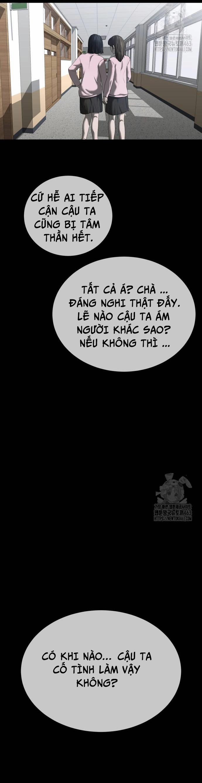 Bạn Gái Tôi Là Quái Vật 29 trang 44