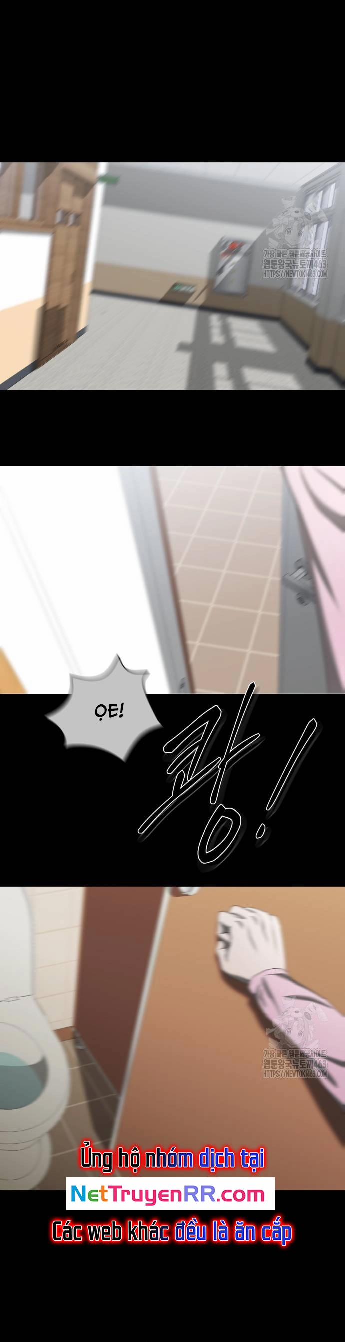 Bạn Gái Tôi Là Quái Vật 29 trang 47