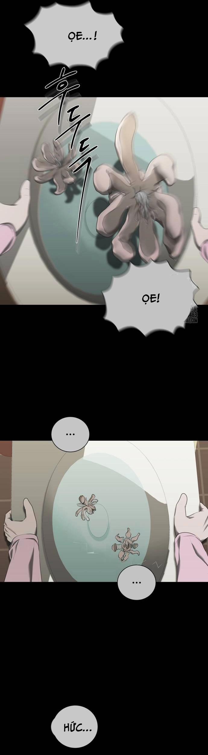 Bạn Gái Tôi Là Quái Vật 29 trang 48