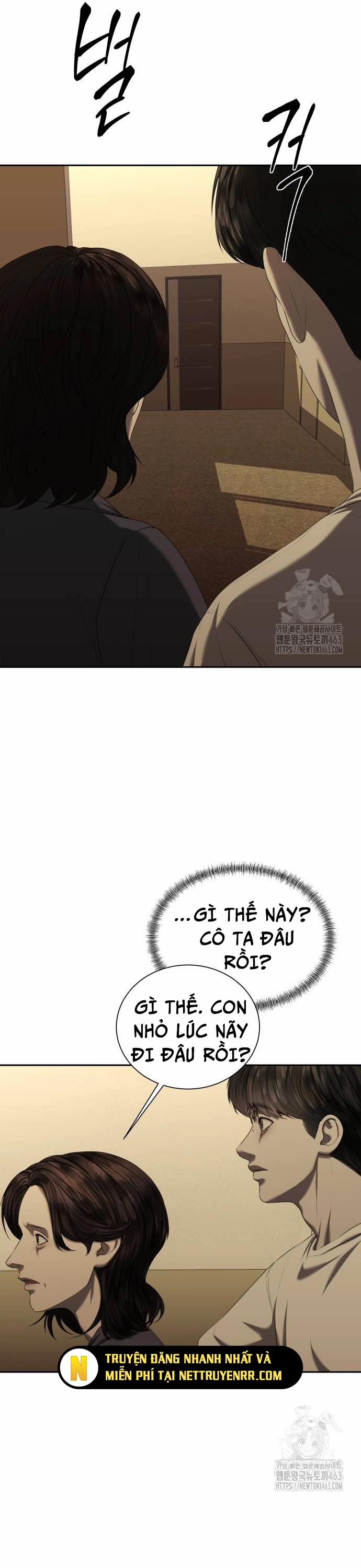 Bạn Gái Tôi Là Quái Vật 29 trang 7