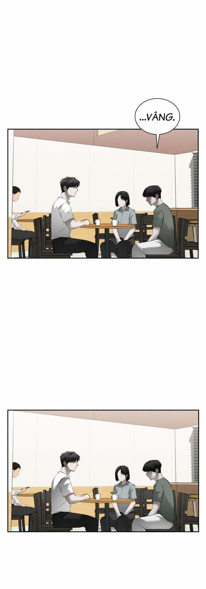 Bạn Gái Tôi Là Quái Vật 3 trang 25