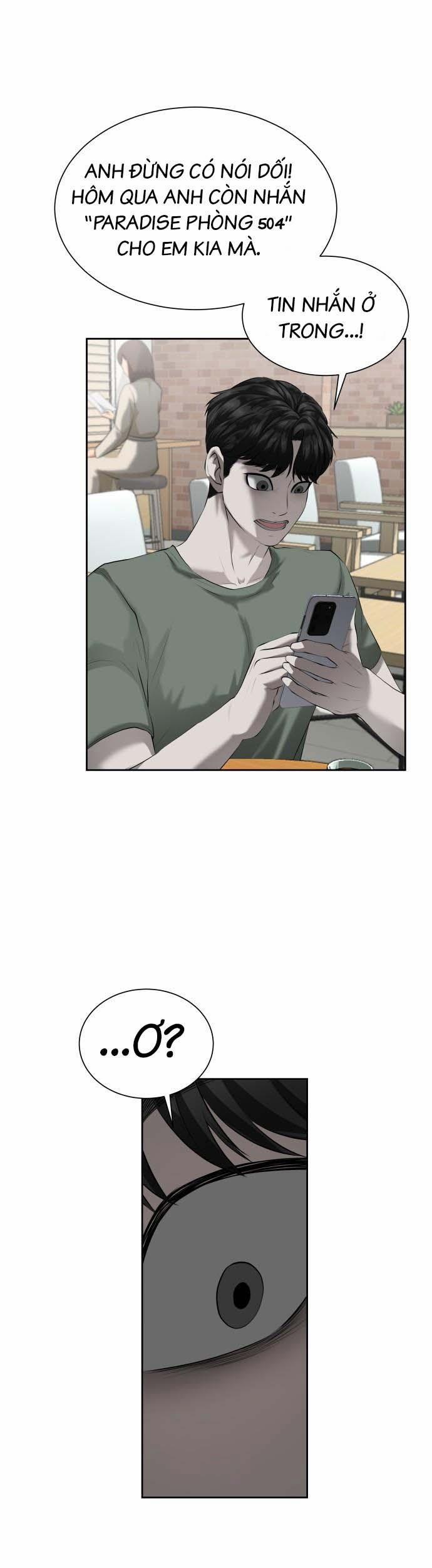 Bạn Gái Tôi Là Quái Vật 3 trang 28