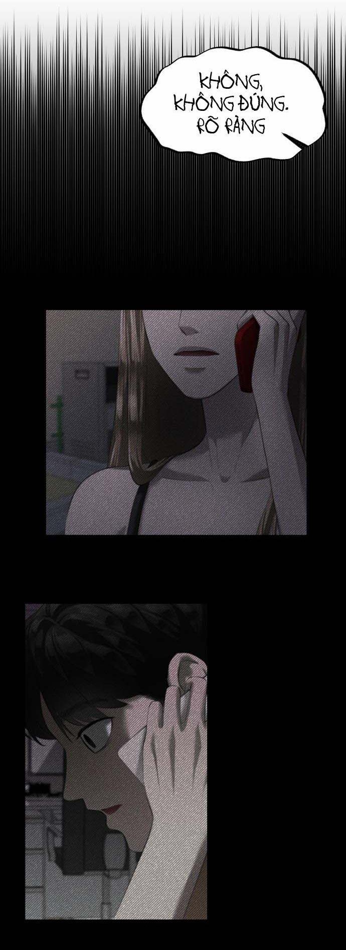 Bạn Gái Tôi Là Quái Vật 3 trang 31