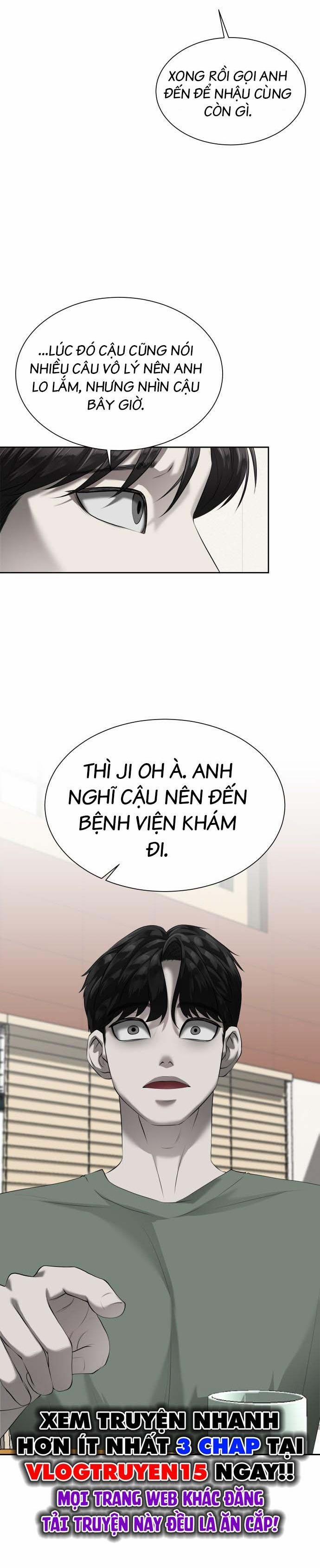 Bạn Gái Tôi Là Quái Vật 3 trang 38