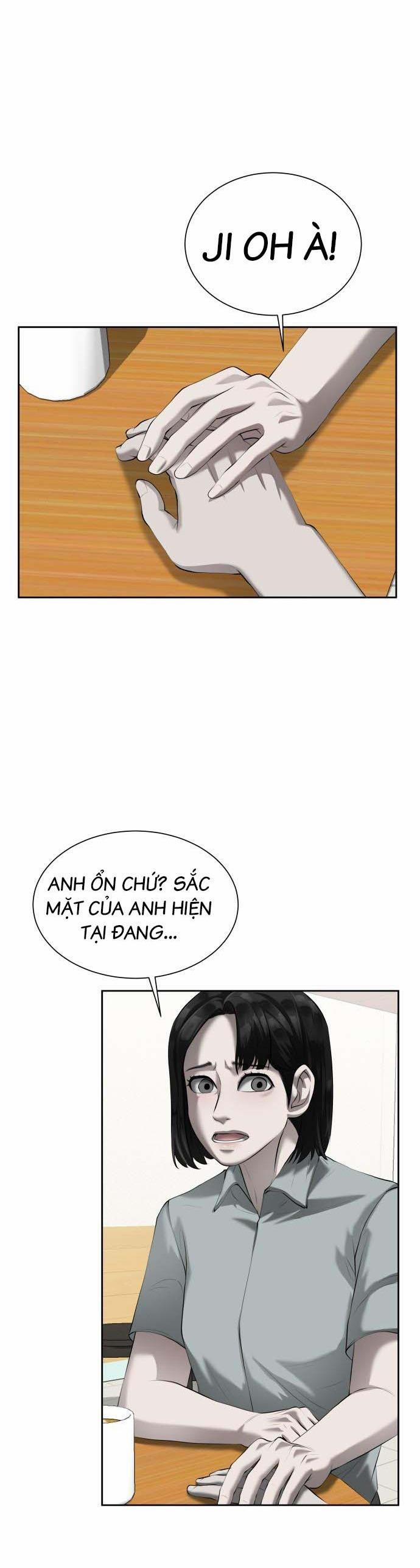 Bạn Gái Tôi Là Quái Vật 3 trang 42