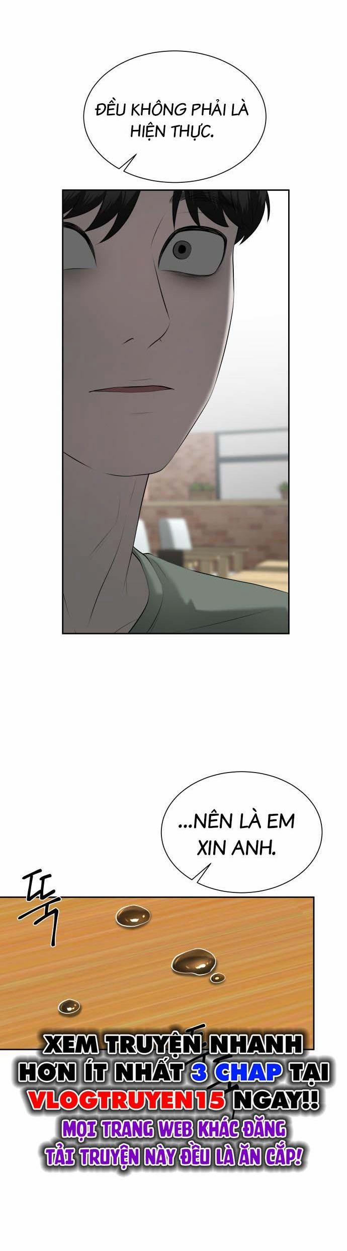 Bạn Gái Tôi Là Quái Vật 3 trang 47