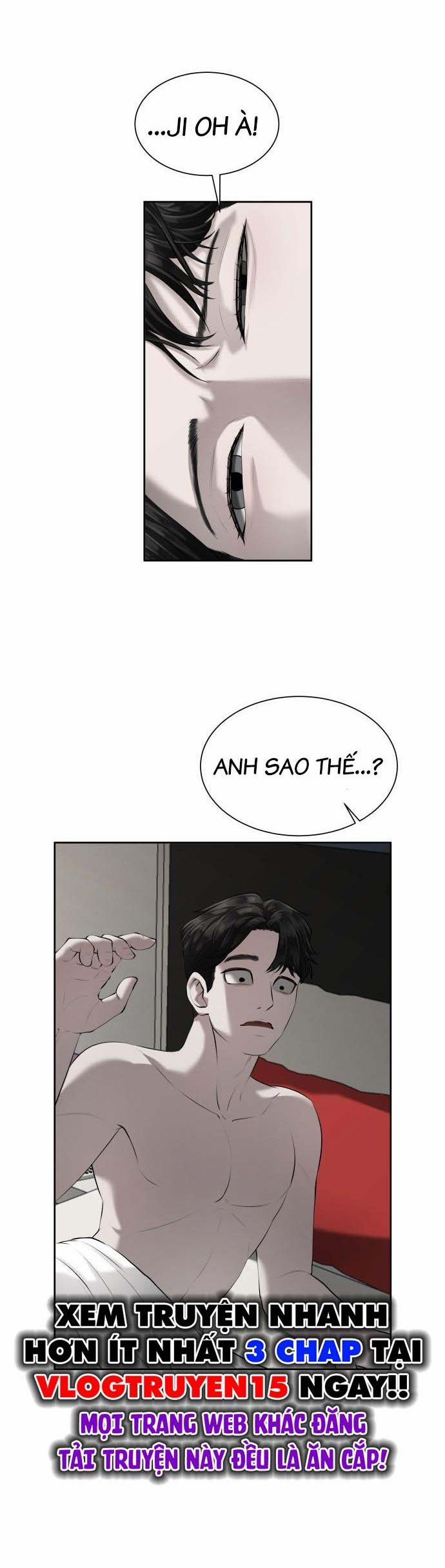 Bạn Gái Tôi Là Quái Vật 3 trang 5