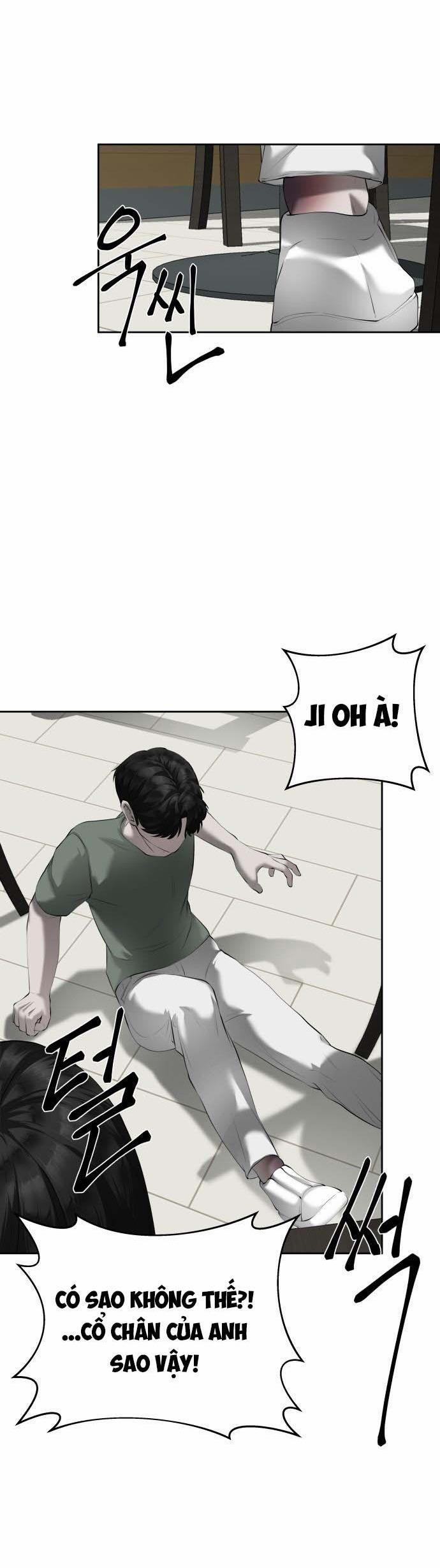 Bạn Gái Tôi Là Quái Vật 3 trang 50