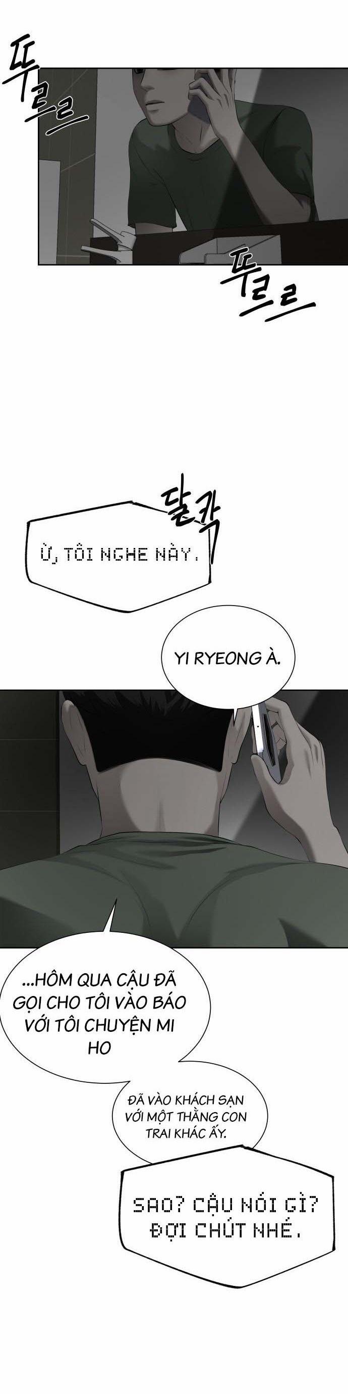 Bạn Gái Tôi Là Quái Vật 3 trang 54