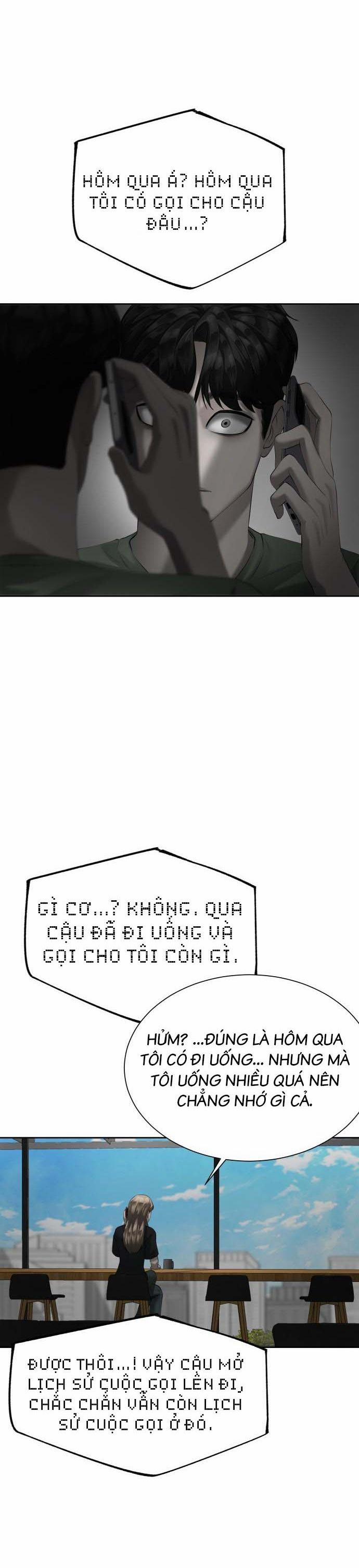 Bạn Gái Tôi Là Quái Vật 3 trang 55