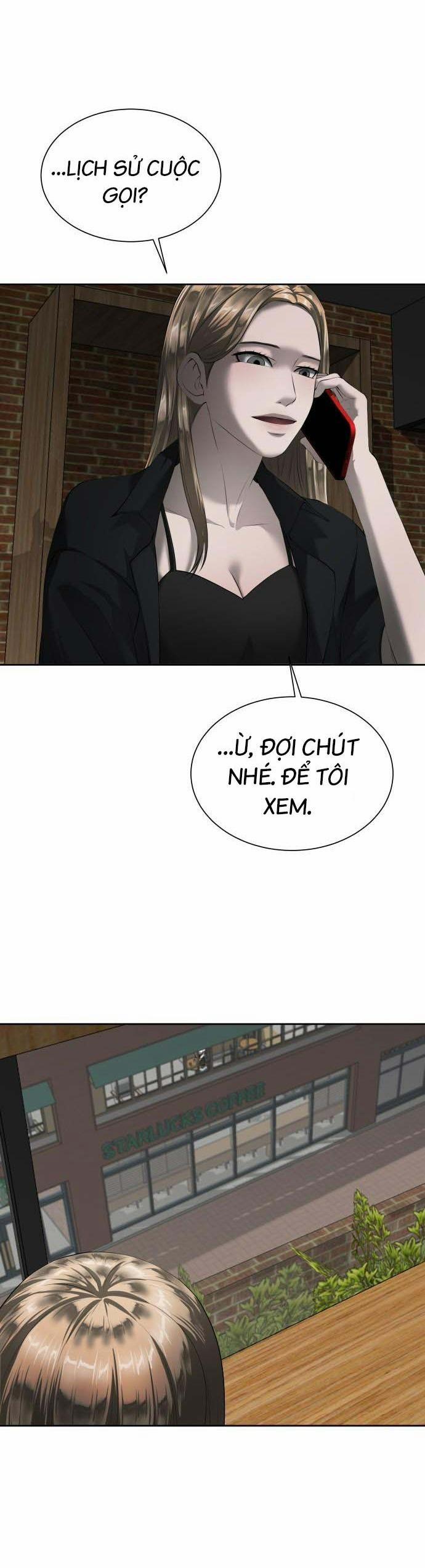 Bạn Gái Tôi Là Quái Vật 3 trang 56