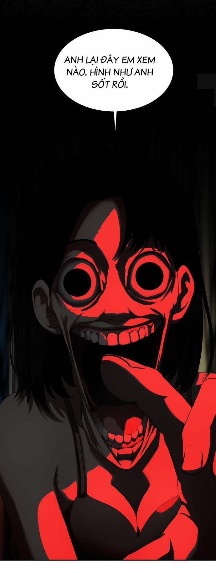 Bạn Gái Tôi Là Quái Vật 3 trang 8