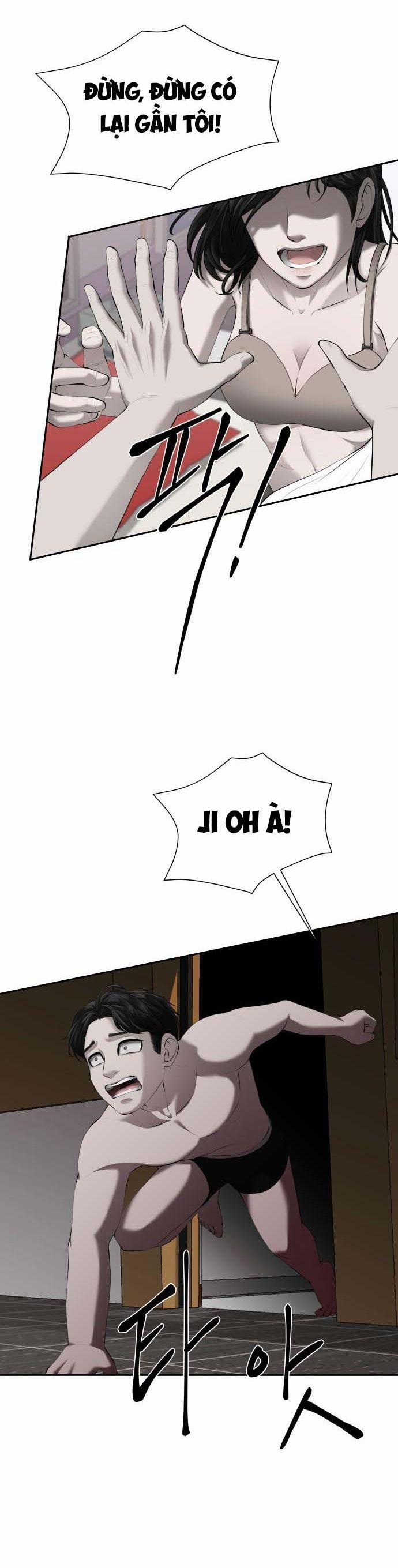 Bạn Gái Tôi Là Quái Vật 3 trang 9