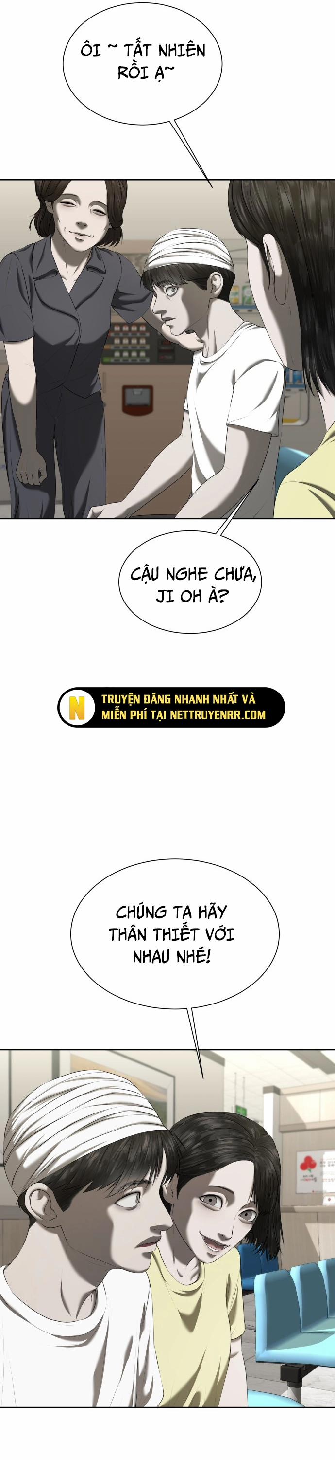 Bạn Gái Tôi Là Quái Vật 30 trang 11