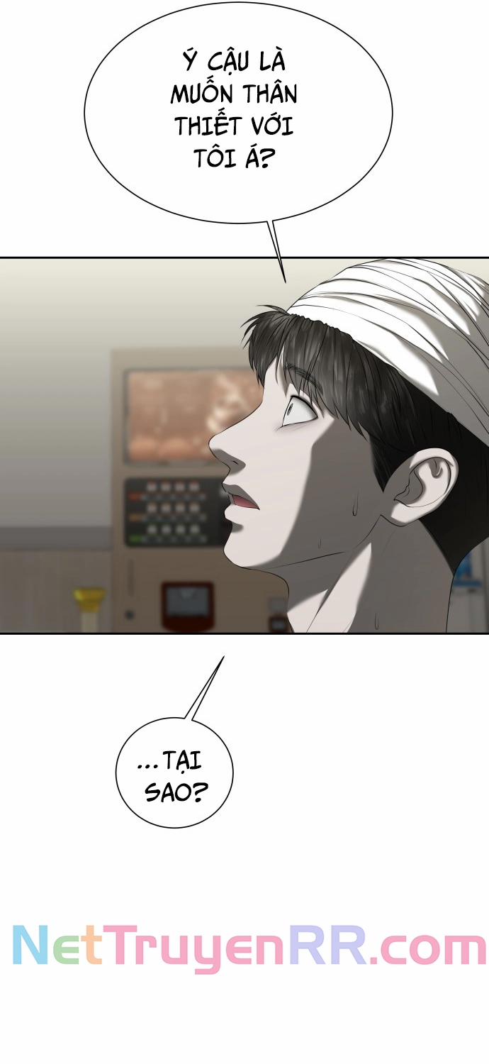Bạn Gái Tôi Là Quái Vật 30 trang 2