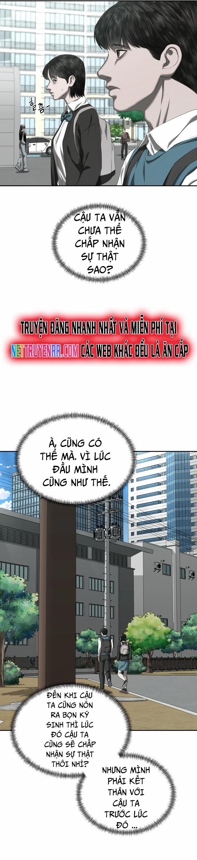 Bạn Gái Tôi Là Quái Vật 30 trang 21