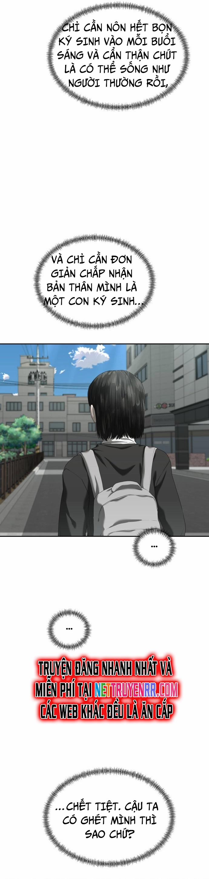 Bạn Gái Tôi Là Quái Vật 30 trang 24