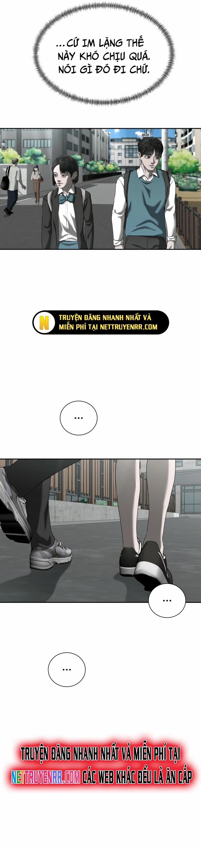 Bạn Gái Tôi Là Quái Vật 30 trang 26