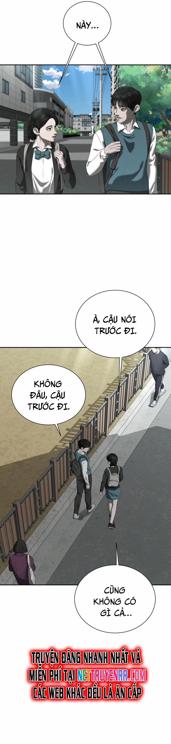 Bạn Gái Tôi Là Quái Vật 30 trang 27