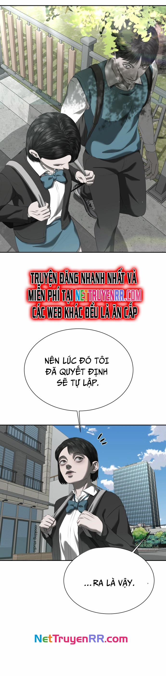 Bạn Gái Tôi Là Quái Vật 30 trang 34