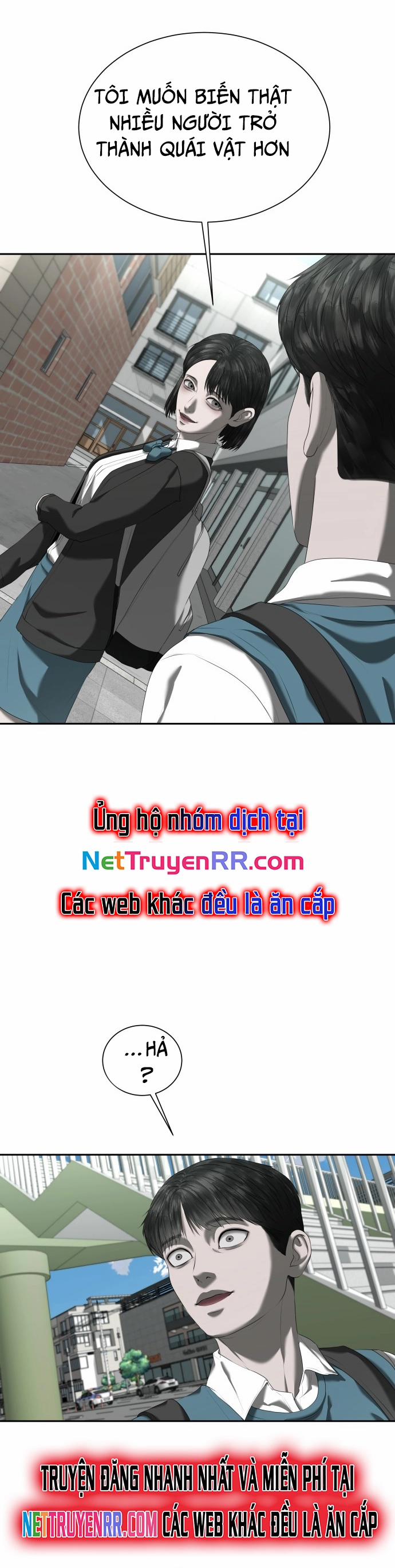 Bạn Gái Tôi Là Quái Vật 30 trang 41