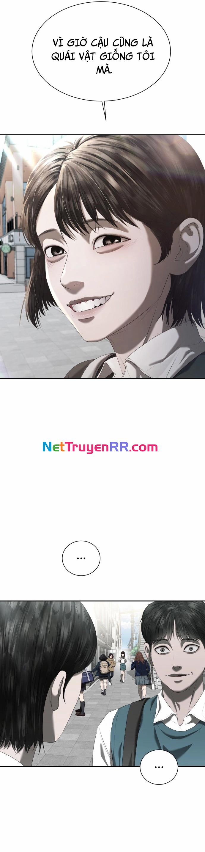 Bạn Gái Tôi Là Quái Vật 30 trang 43