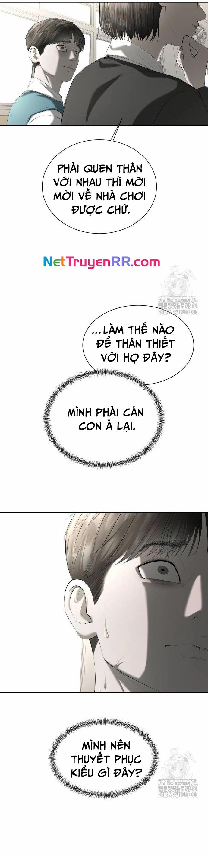 Bạn Gái Tôi Là Quái Vật 32 trang 16