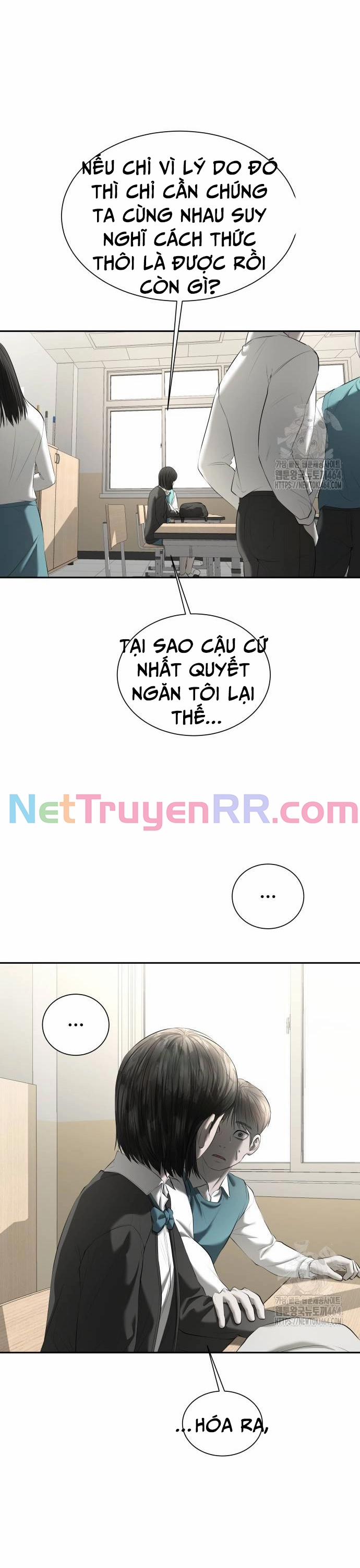 Bạn Gái Tôi Là Quái Vật 32 trang 24